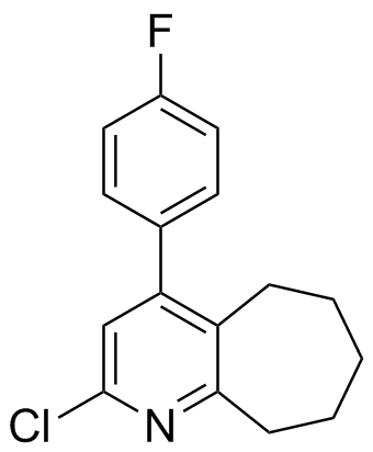 Blonanserin Impurity 5